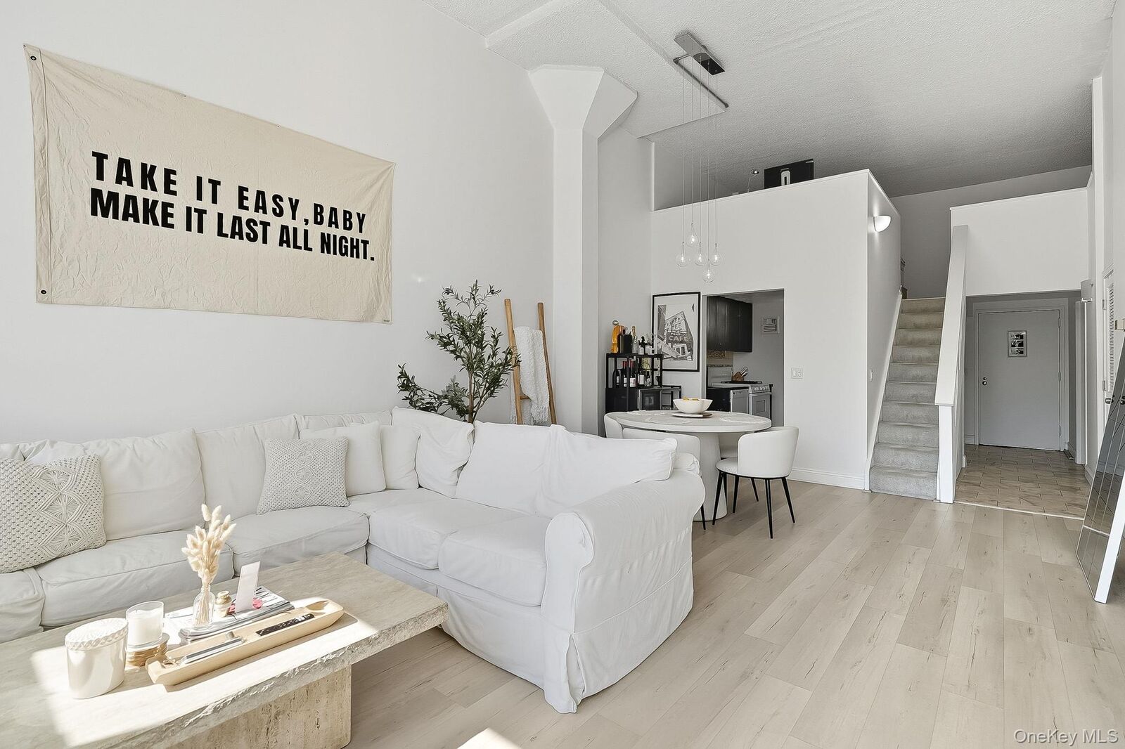 Property Photo:  1 Landmark Square 233  NY 10573 