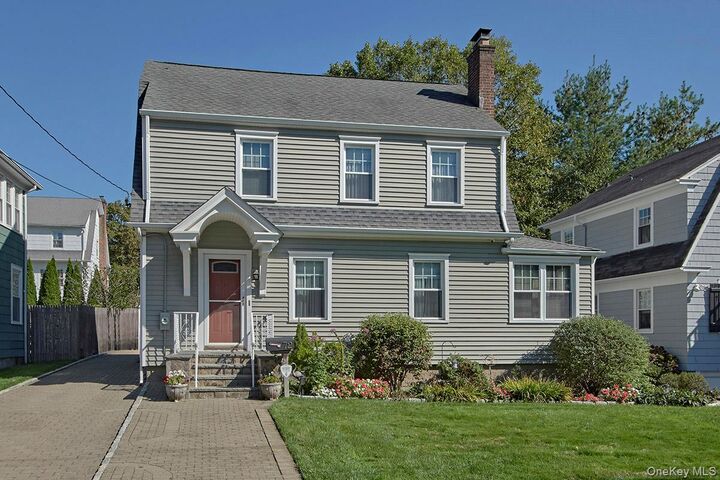 Property Photo: 72 Ogden Avenue NY 10605
