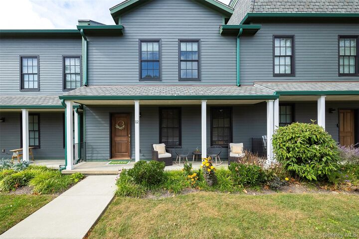 Property Photo: 12 River Ridge Court NY 12508