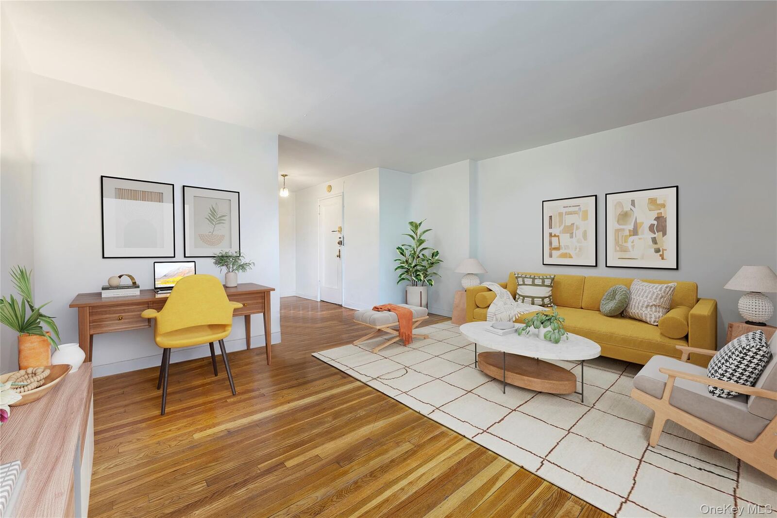 Property Photo:  72-81 113th Street 6T  NY 11375 