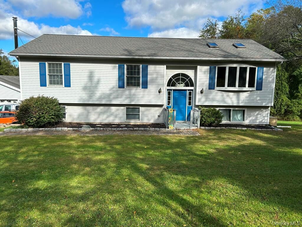 Property Photo: 105 Sheldon Road NY 12594