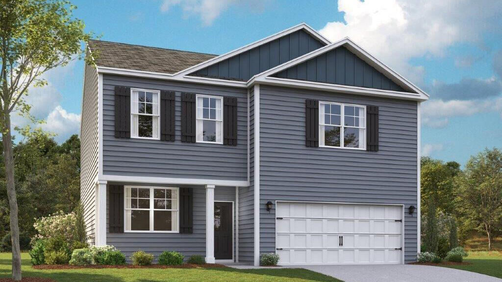 Property Photo: 434 Furrow Drive TN 37813