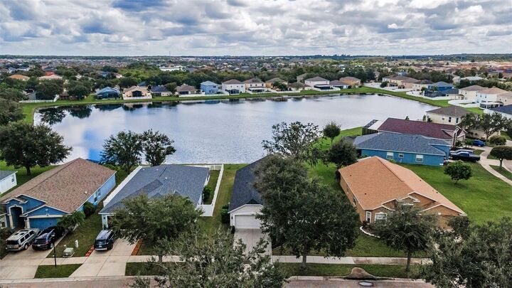 Property Photo: 13561 Fladgate Mark Drive FL 33579