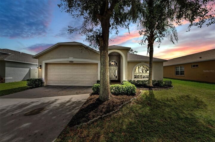 Property Photo: 13561 Fladgate Mark Drive FL 33579