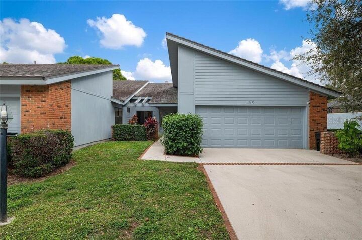 2635 Moss Oak Drive 55  Sarasota FL 34231 photo