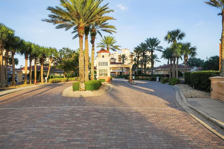 Property Photo: 255 Minorca Beach Way 305 FL 32169