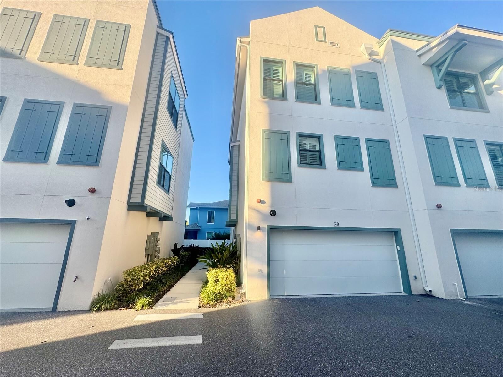 Property Photo:  946 Highland Avenue 28  FL 34698 