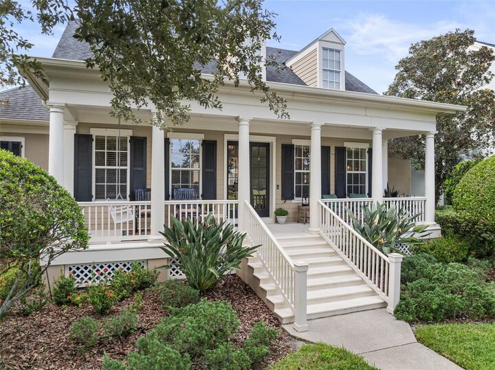 Property Photo: 3856 Lower Park Road FL 32814