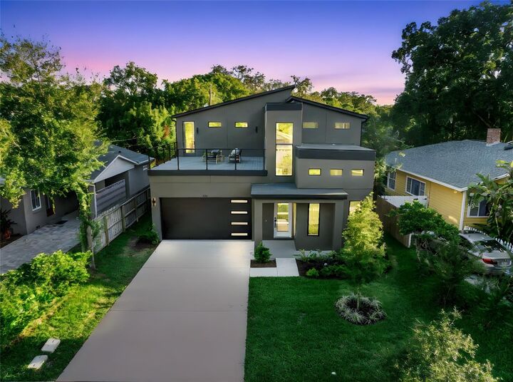 520 Bryn Mawr Street  Orlando FL 32804 photo