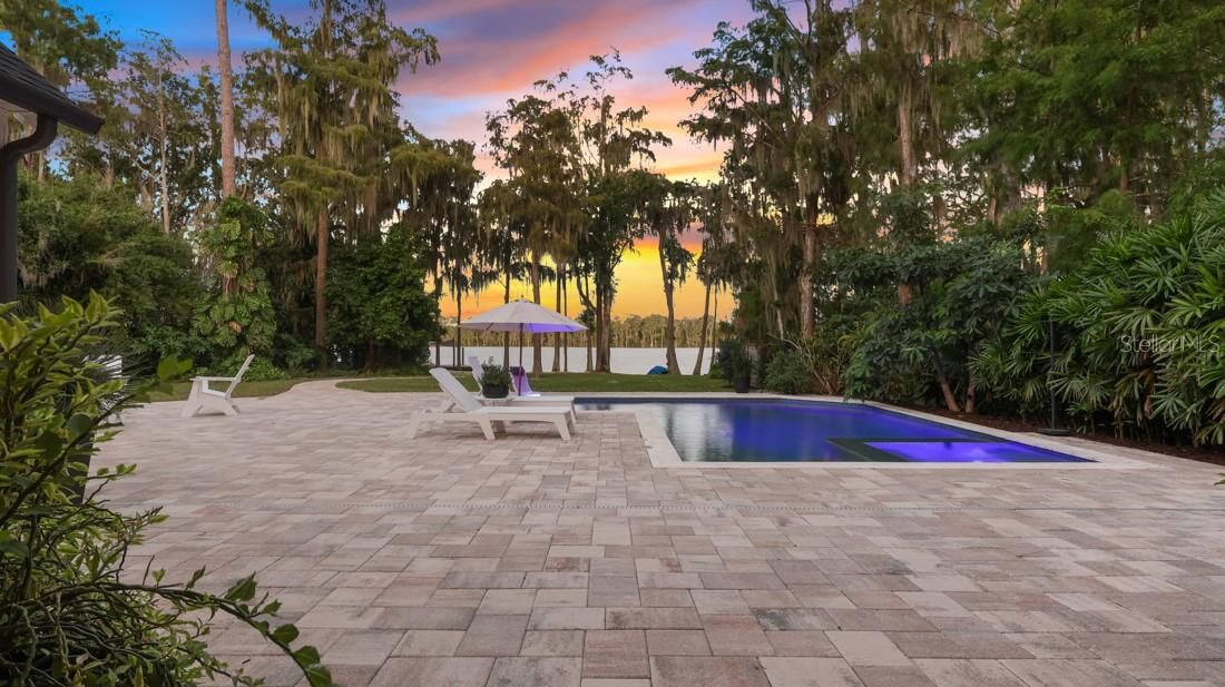 Property Photo: 4733 Chuluota Road FL 32820