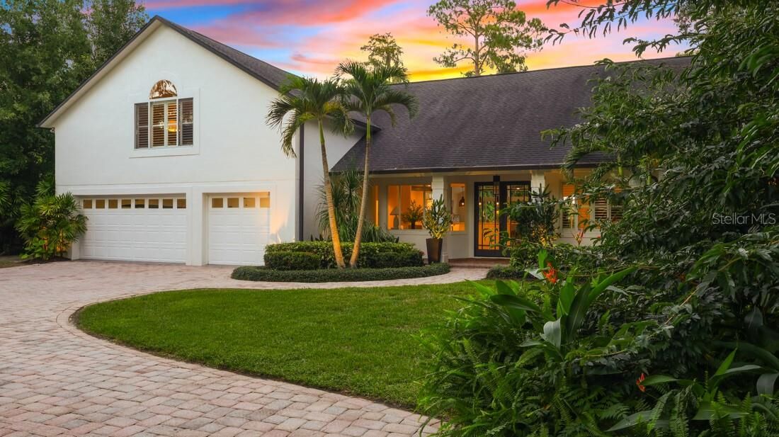 Property Photo:  4733 Chuluota Road  FL 32820