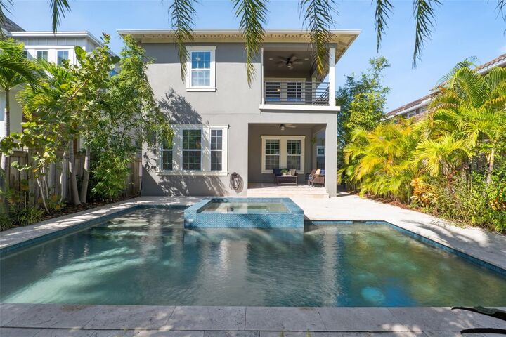 Property Photo: 8246 Bellow Street FL 32827