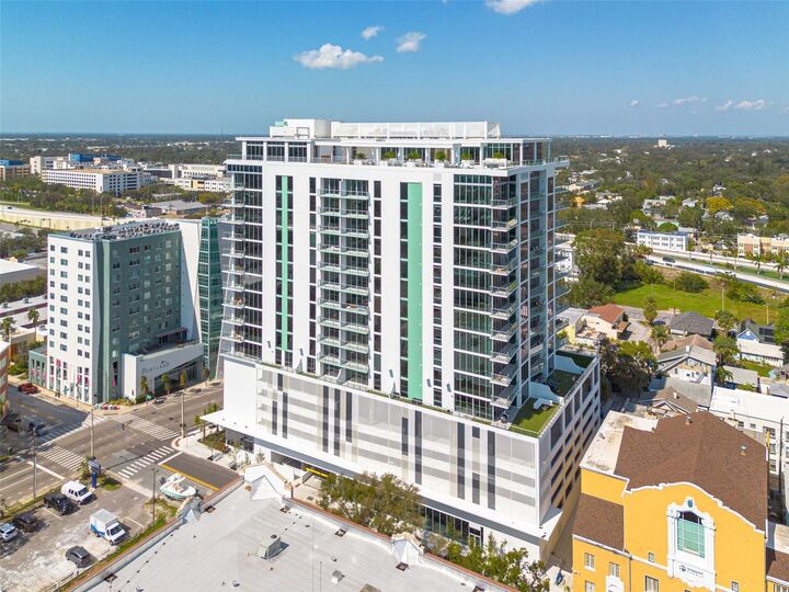 777 3rd Avenue N 1106  St Petersburg FL 33701 photo