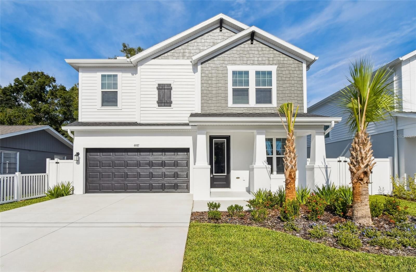 Property Photo:  4017 W Cass  FL 33609 