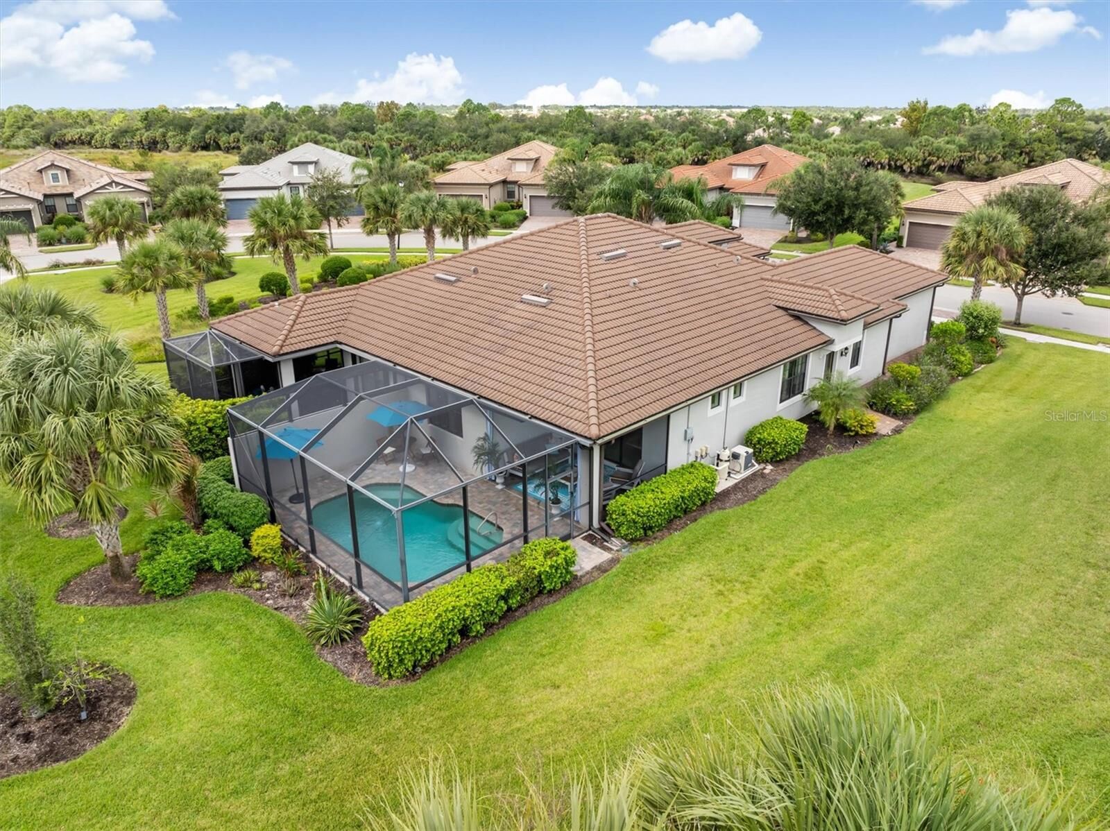 Property Photo:  12261 Marsh Pointe Road  FL 34238 