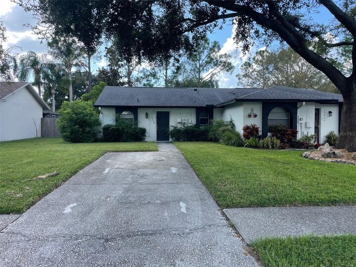 13018 Leverington Street  Tampa FL 33624 photo