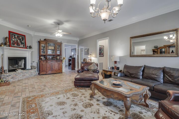 Property Photo:  440 Klondyke Road  MS 39560 