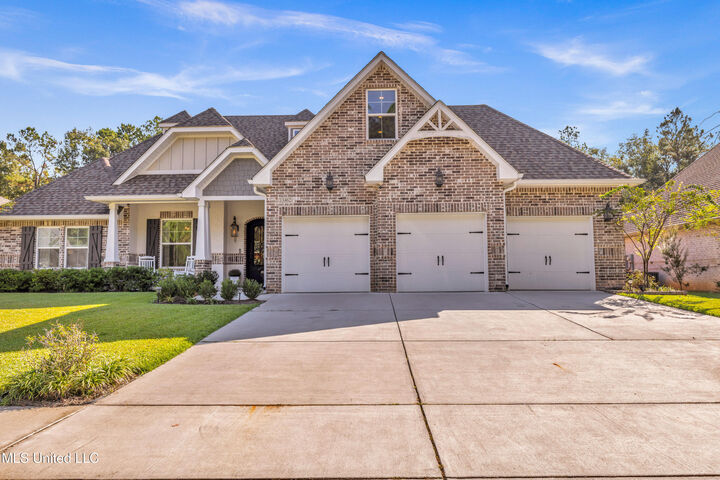 13462 Forest Ridge Drive  Gulfport MS 39503 photo
