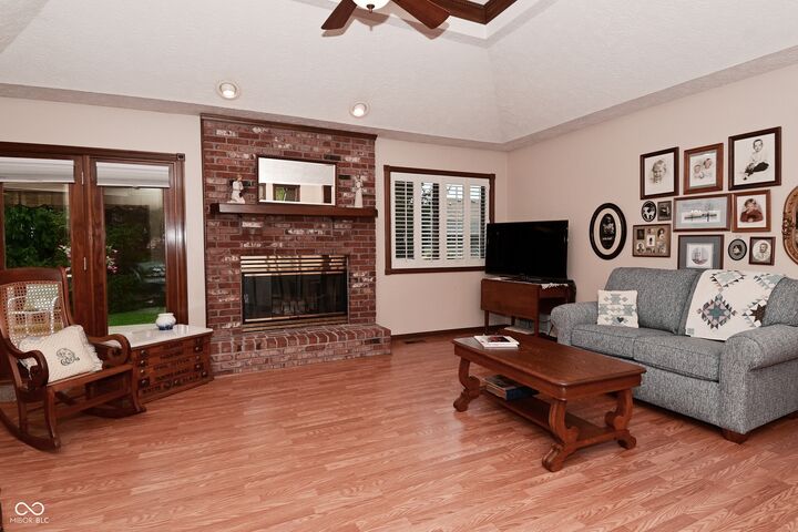 Property Photo: 5157 Estes Drive IN 46142