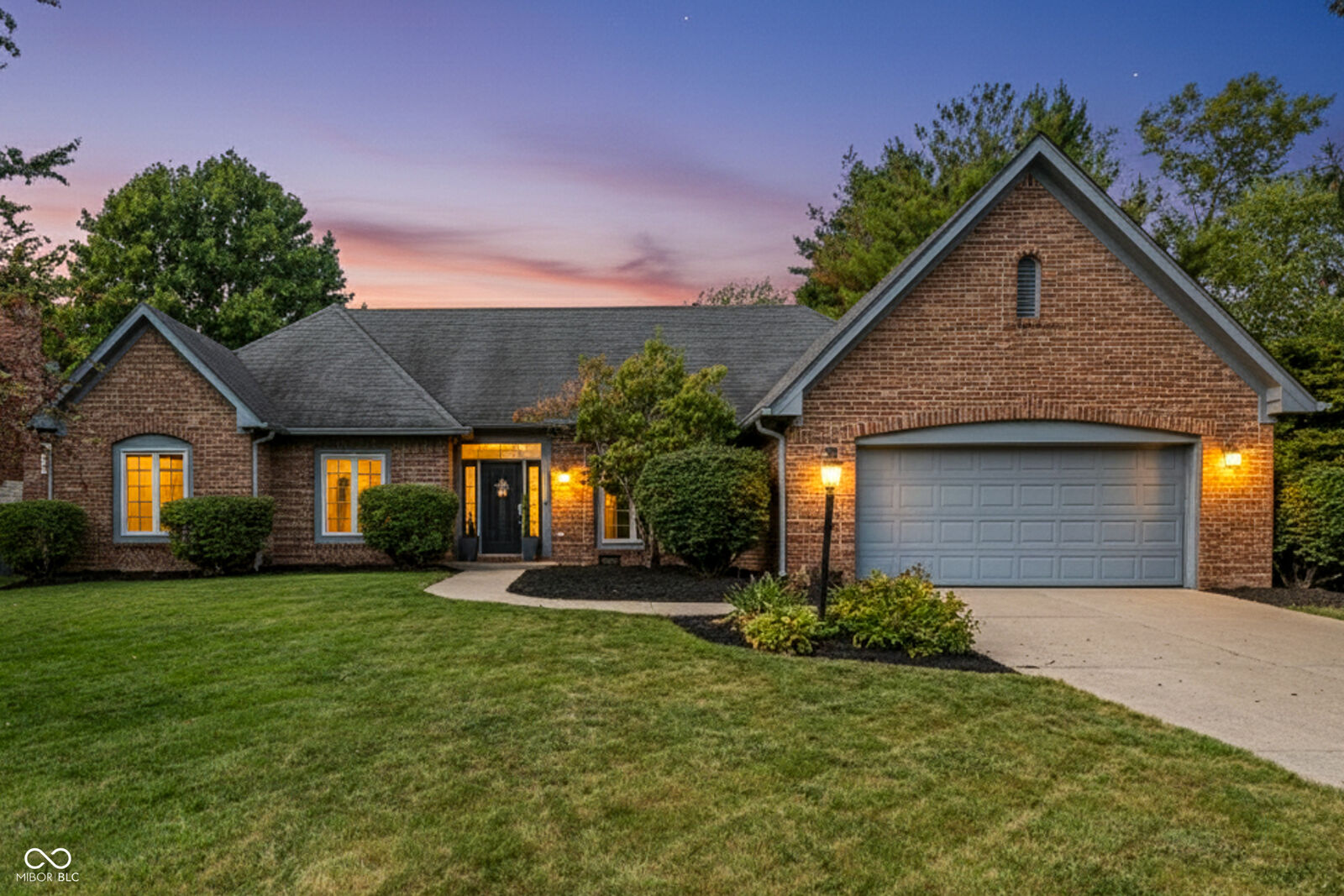 Property Photo:  10160 Sea Star Way  IN 46037 