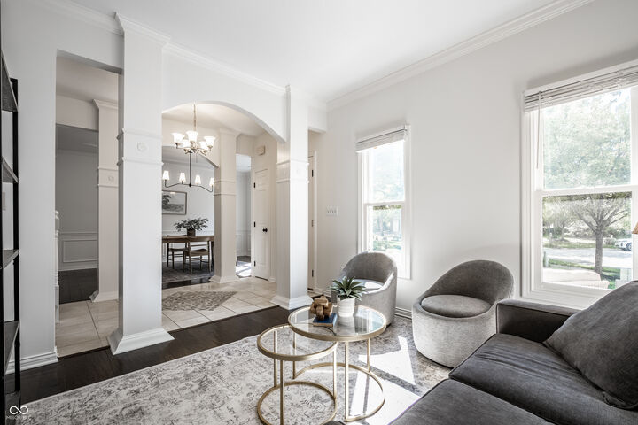 Property Photo: 1498 Pondview IN 46032