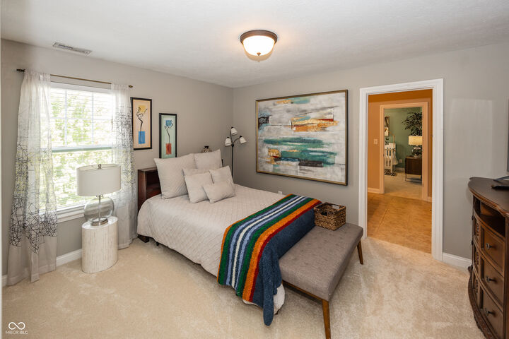Property Photo: 2540 Wineland Creek Drive IN 46074