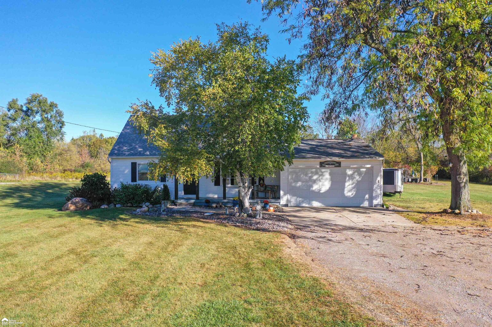Property Photo: 7395 Atherton Road MI 48423