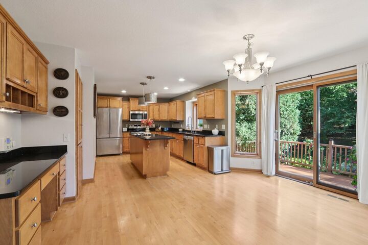 Property Photo: 2217 Deer Path WI 53189