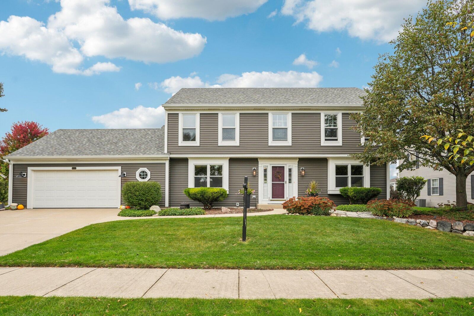 Property Photo: N105w6300 Brenton Ln WI 53012