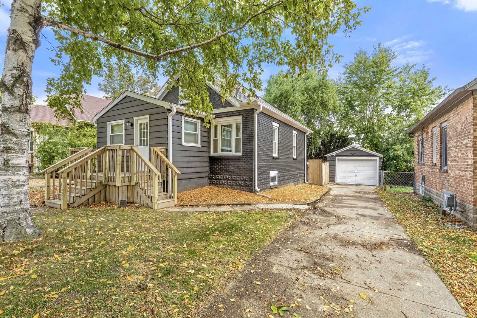 Property Photo:  606 S 94th Pl  WI 53214 