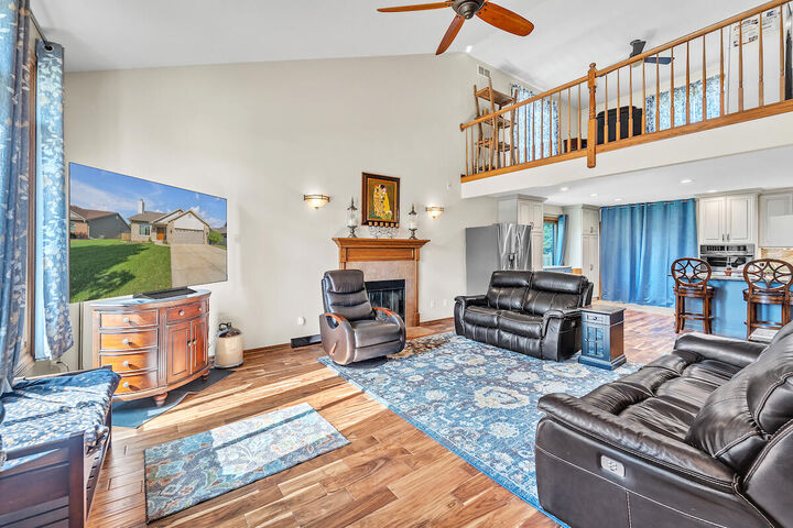 Property Photo:  3806 29 St  WI 53144 
