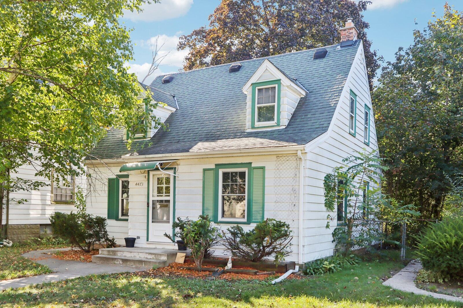 Property Photo:  4473 N 58th St  WI 53218 