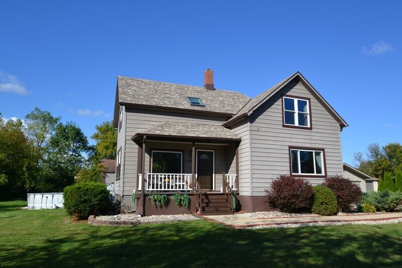 Property Photo: 7461 S 68th St WI 53132