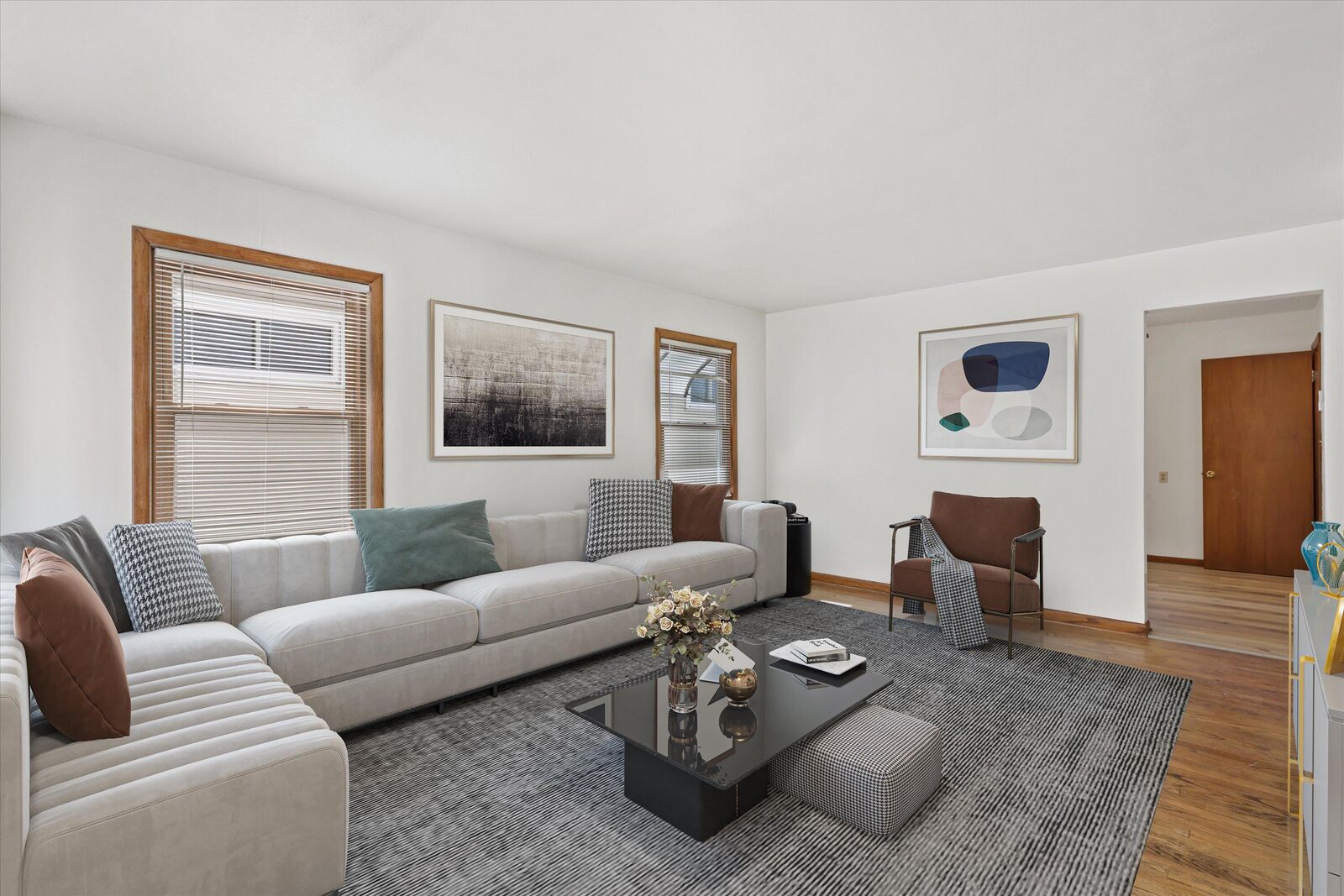 Property Photo: 2539 S 77th St WI 53219