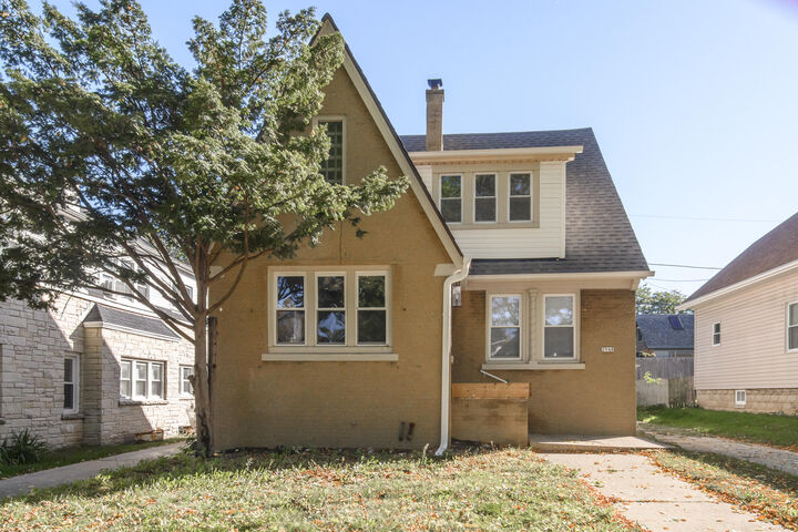 Property Photo: 2948 N 56th St WI 53210