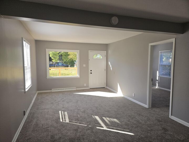 Property Photo: 2113 Kentucky St WI 53405