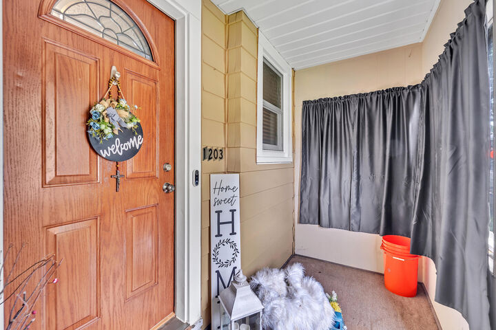 Property Photo:  1203 S 49th St  WI 53214 