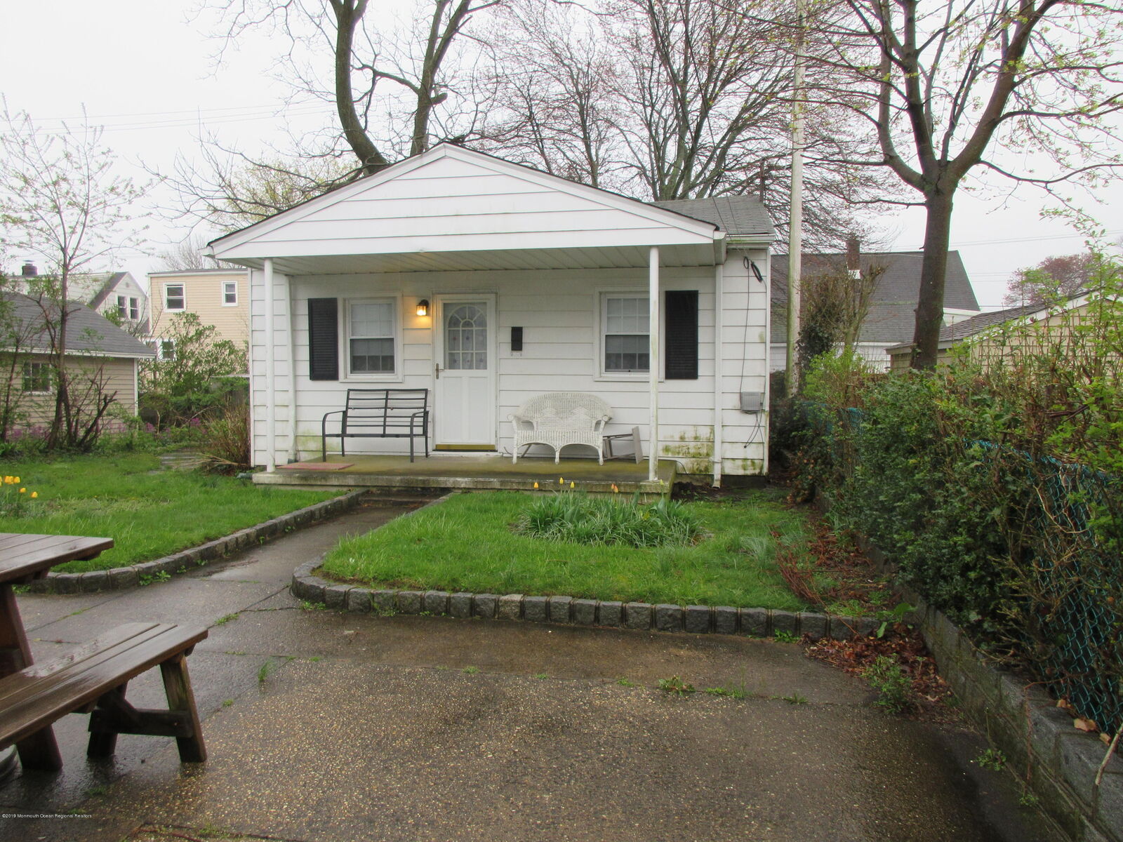 Property Photo: 323 15th Avenue 2 NJ 07719