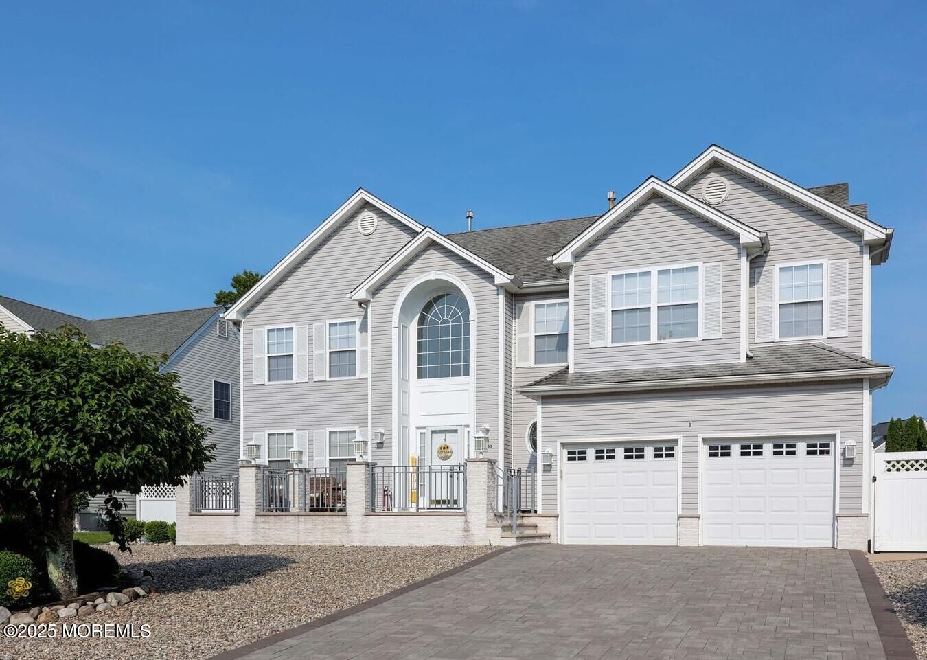Property Photo: 433 Mermaid Drive NJ 08050