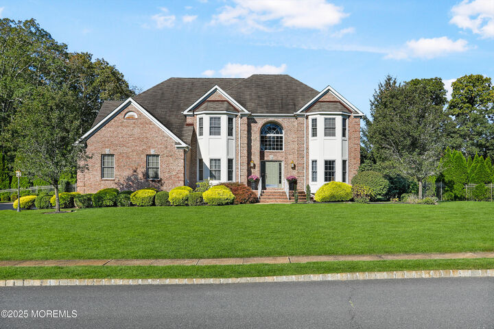 Property Photo: 2227 Christopher Way NJ 08720