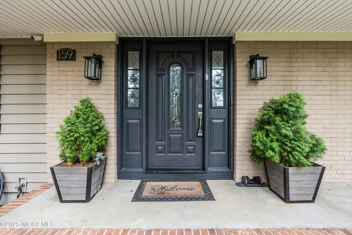Property Photo: 159 Sweetmans Lane NJ 07726