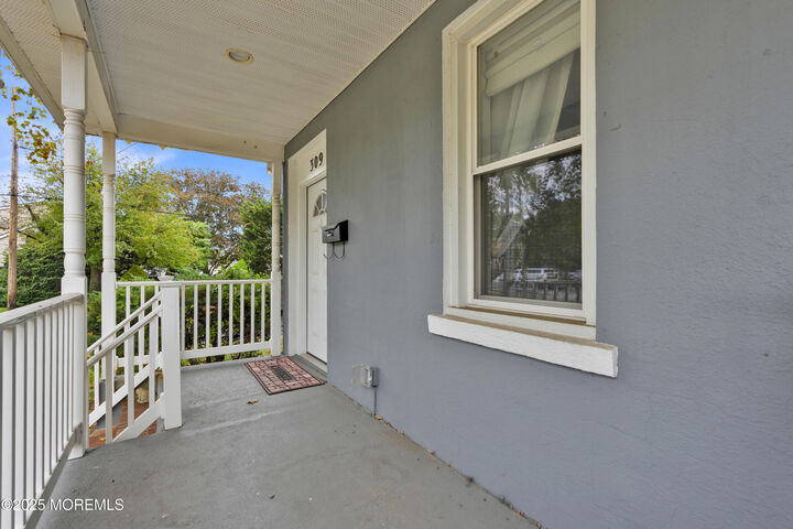 Property Photo: 309 Church Street NJ 07718