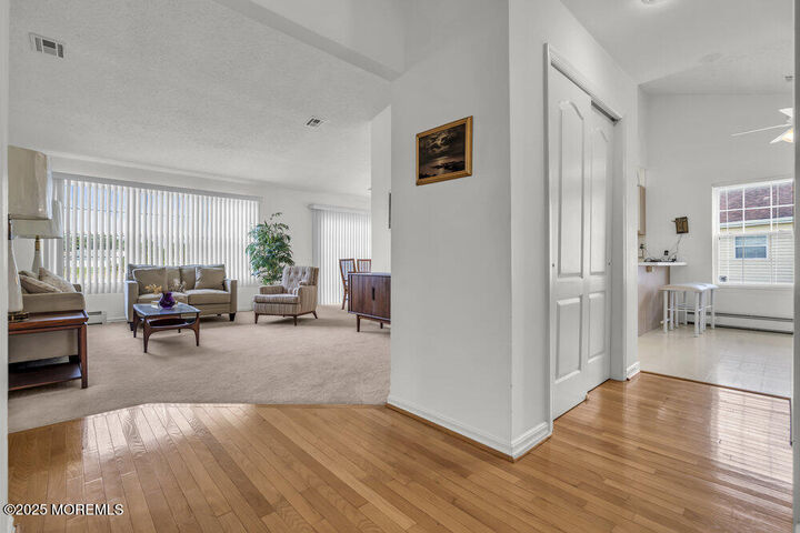 Property Photo: 6 Snowdon Court NJ 08757