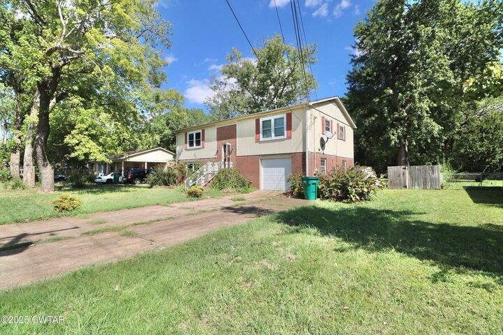 142 Northside Rd  Jackson TN 38305-1517 photo