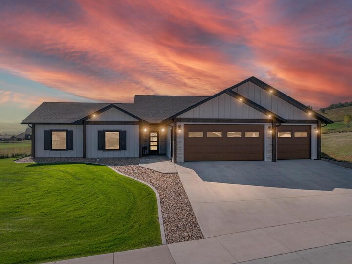 Property Photo: 7935 Brooks Loop SD 57783