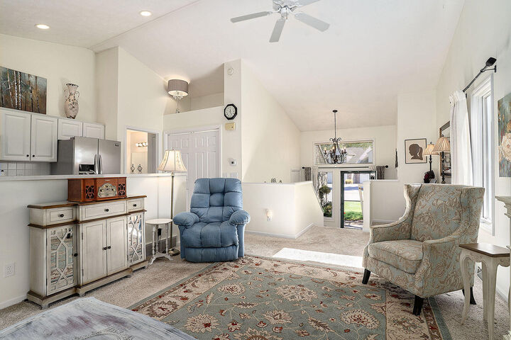 Property Photo:  6025 Gleneagle Drive  MI 49426 