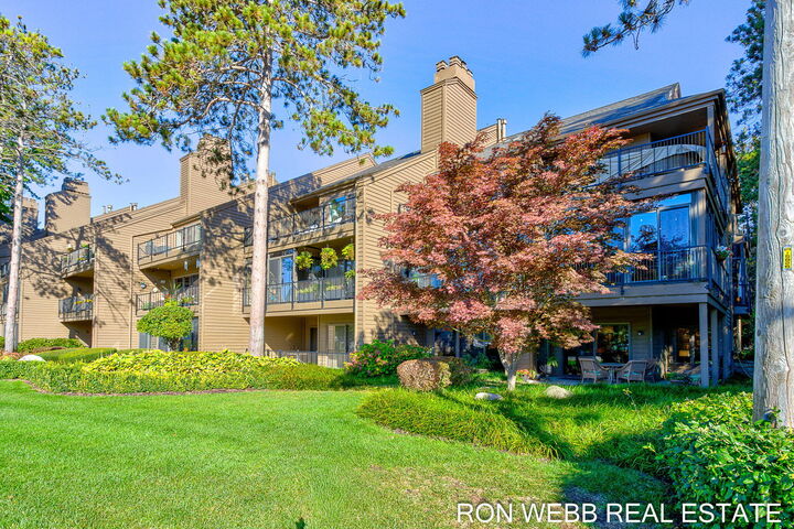 Property Photo: 1745 Ottawa Beach Road MI 49424