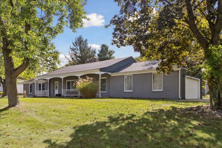 3617 Wedgwood Drive  Portage MI 49024 photo