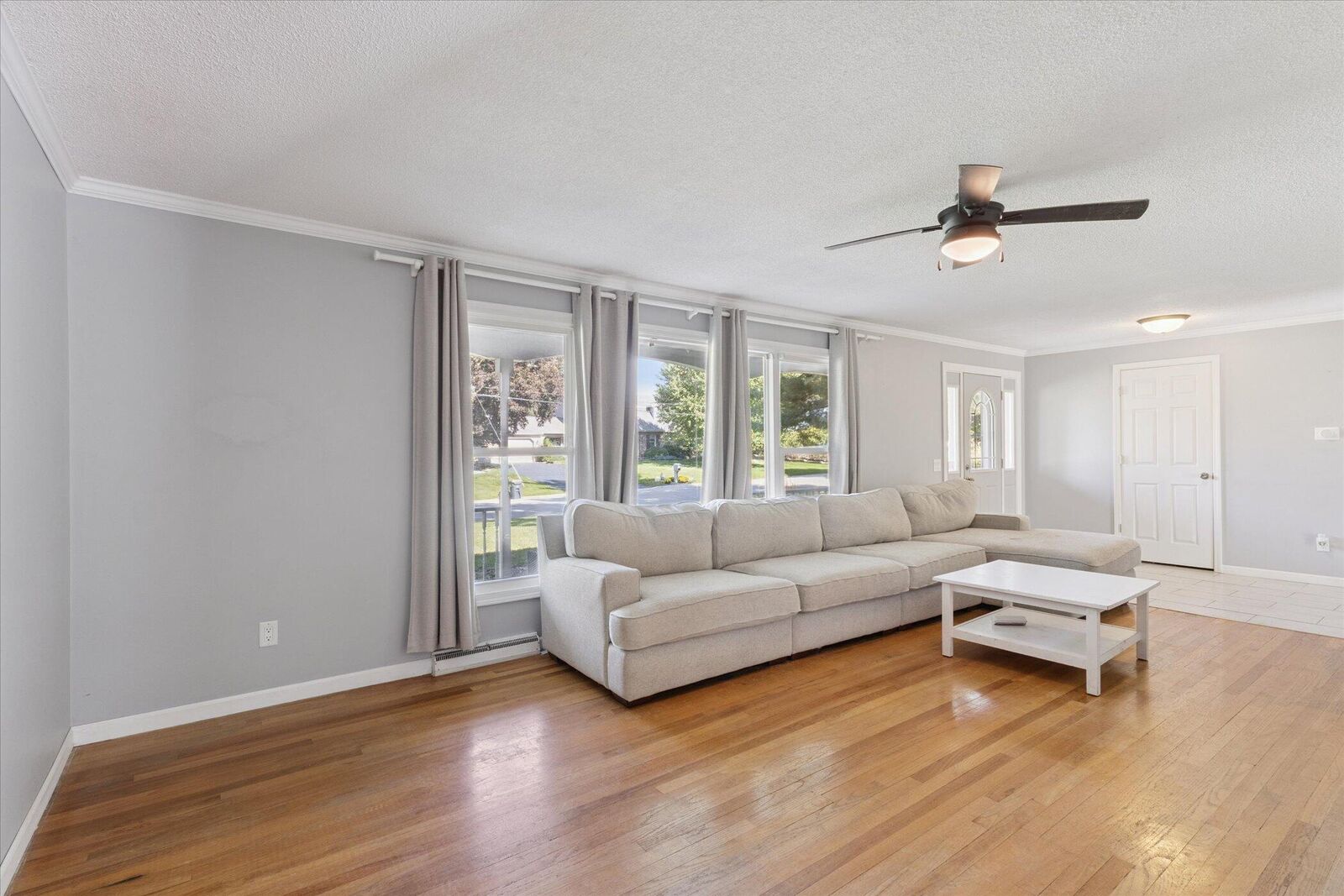 Property Photo: 3617 Wedgwood Drive MI 49024