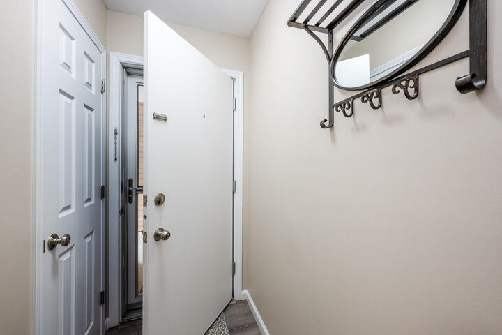 Property Photo: 5632 N Watervliet Road MI 49098
